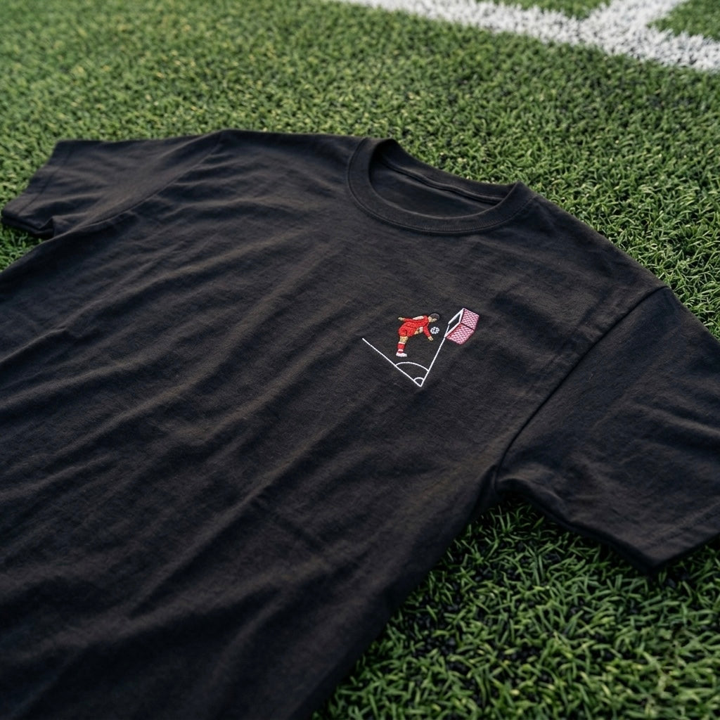 T-SHIRT "NI RÁPIDO NI LENTO"