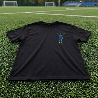 T-SHIRT "DE SEGUNDA AL CIELO"
