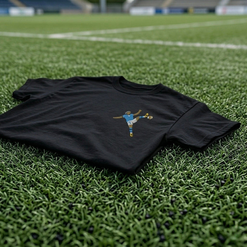 T-SHIRT "EL ANDROIDE"
