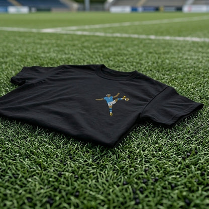T-SHIRT "EL ANDROIDE"