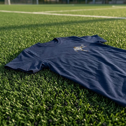 T-SHIRT "HÉROE DE GLASGOW"