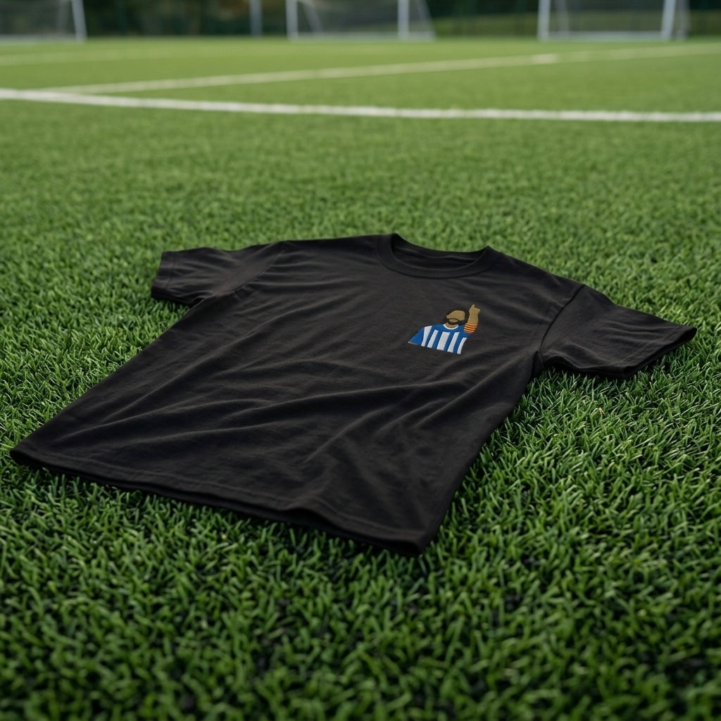 T-SHIRT "ETERNO CAPI DEL 21"