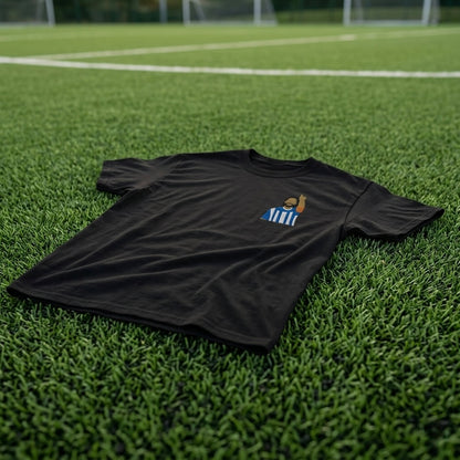 T-SHIRT "ETERNO CAPI DEL 21"