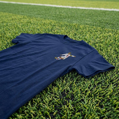 T-SHIRT "EL GALÁCTICO INGLÉS"