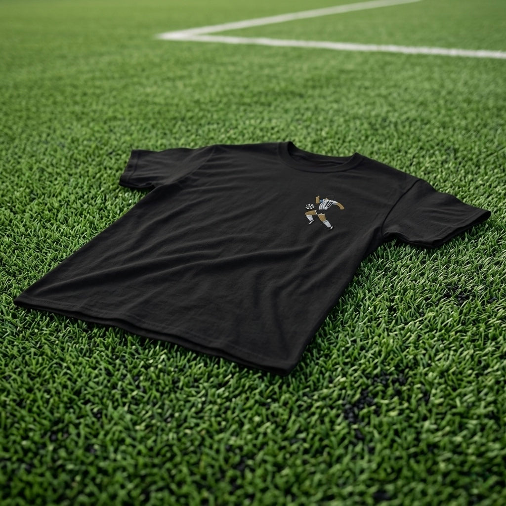 T-SHIRT "EL PELUSA ETERNO"