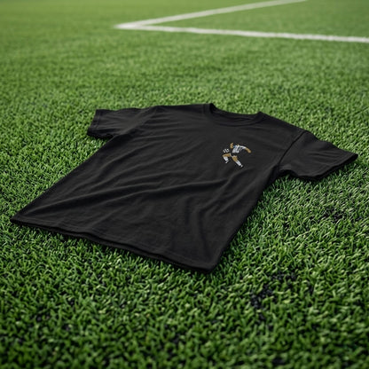 T-SHIRT "EL PELUSA ETERNO"