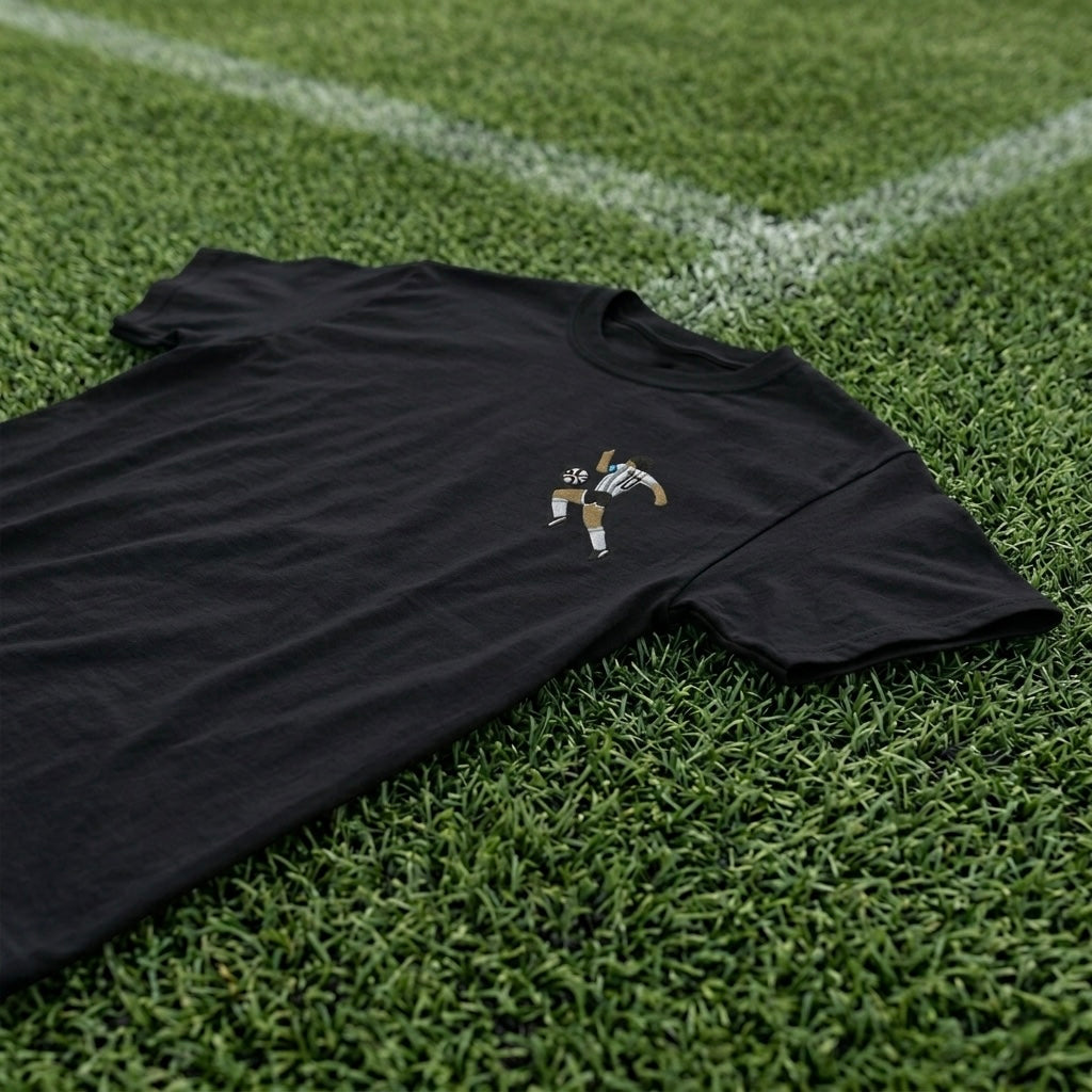 T-SHIRT "EL PELUSA ETERNO"