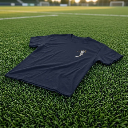 T-SHIRT "EL GATO DE ORO"