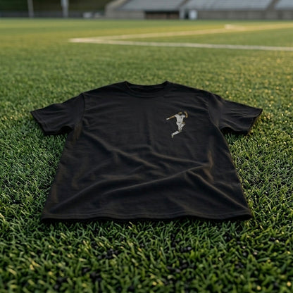 T-SHIRT "EL GATO DE ORO"
