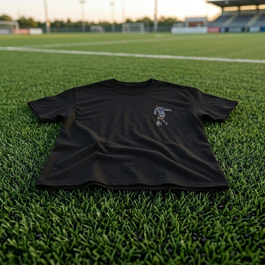 T-SHIRT "LA SAMBA BRASILEÑA"