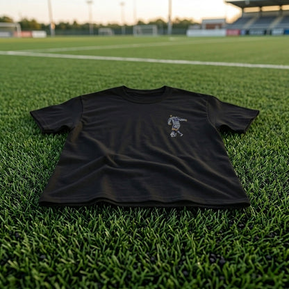 T-SHIRT "LA SAMBA BRASILEÑA"