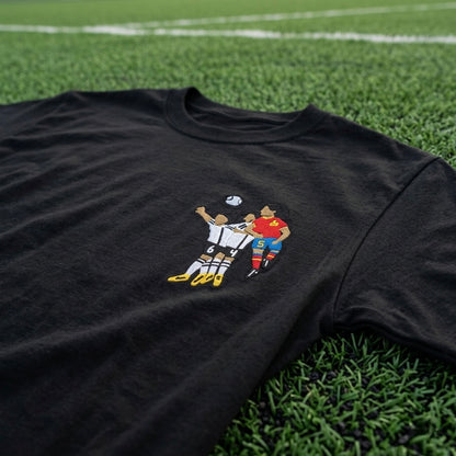 T-SHIRT "EL TIBURÓN"