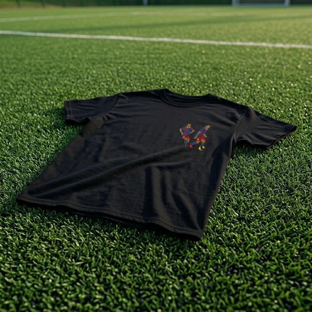 T-SHIRT "EL MOTOR CULÉ"
