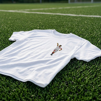 T-SHIRT "JESUSITO DE MI VIDA"