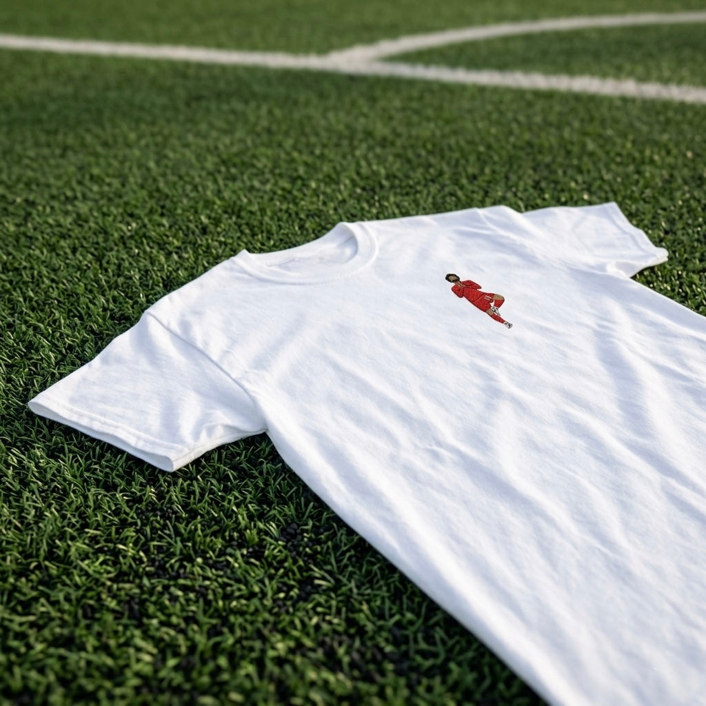 T-SHIRT "EL FARAÓN"