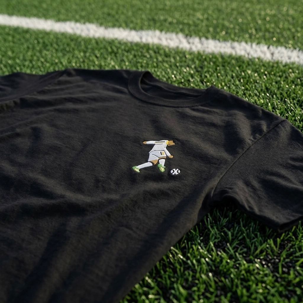 T-SHIRT "EL PAJARITO"