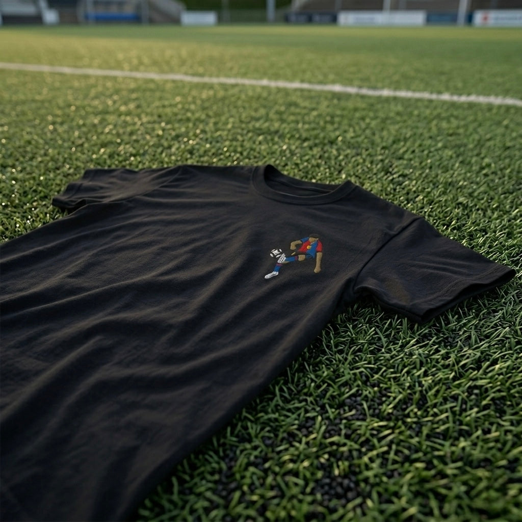 T-SHIRT "LA TRIVELA"