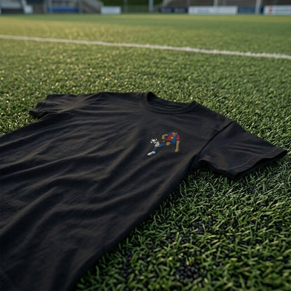 T-SHIRT "LA TRIVELA"