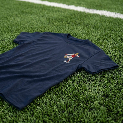 T-SHIRT "EMPERADOR GUNNER"