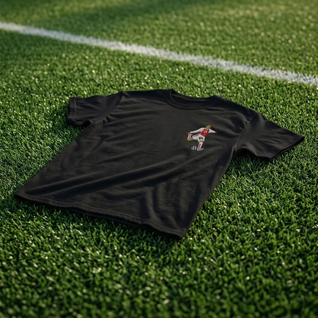 T-SHIRT "EMPERADOR GUNNER"
