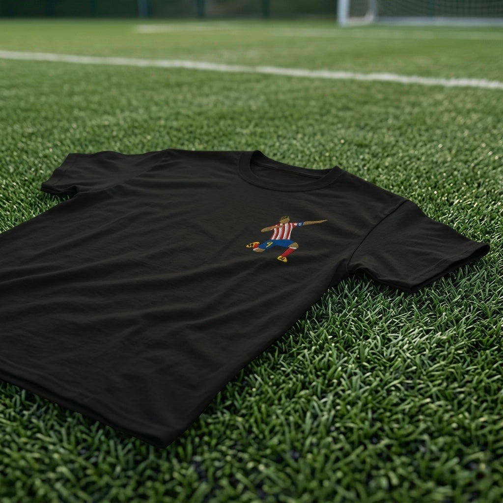 T-SHIRT "EL NIÑO"
