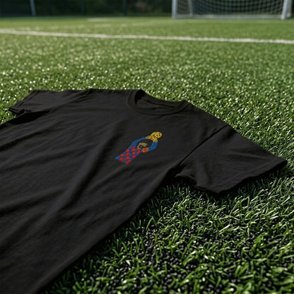 T-SHIRT "EL MEJOR DE TODOS"