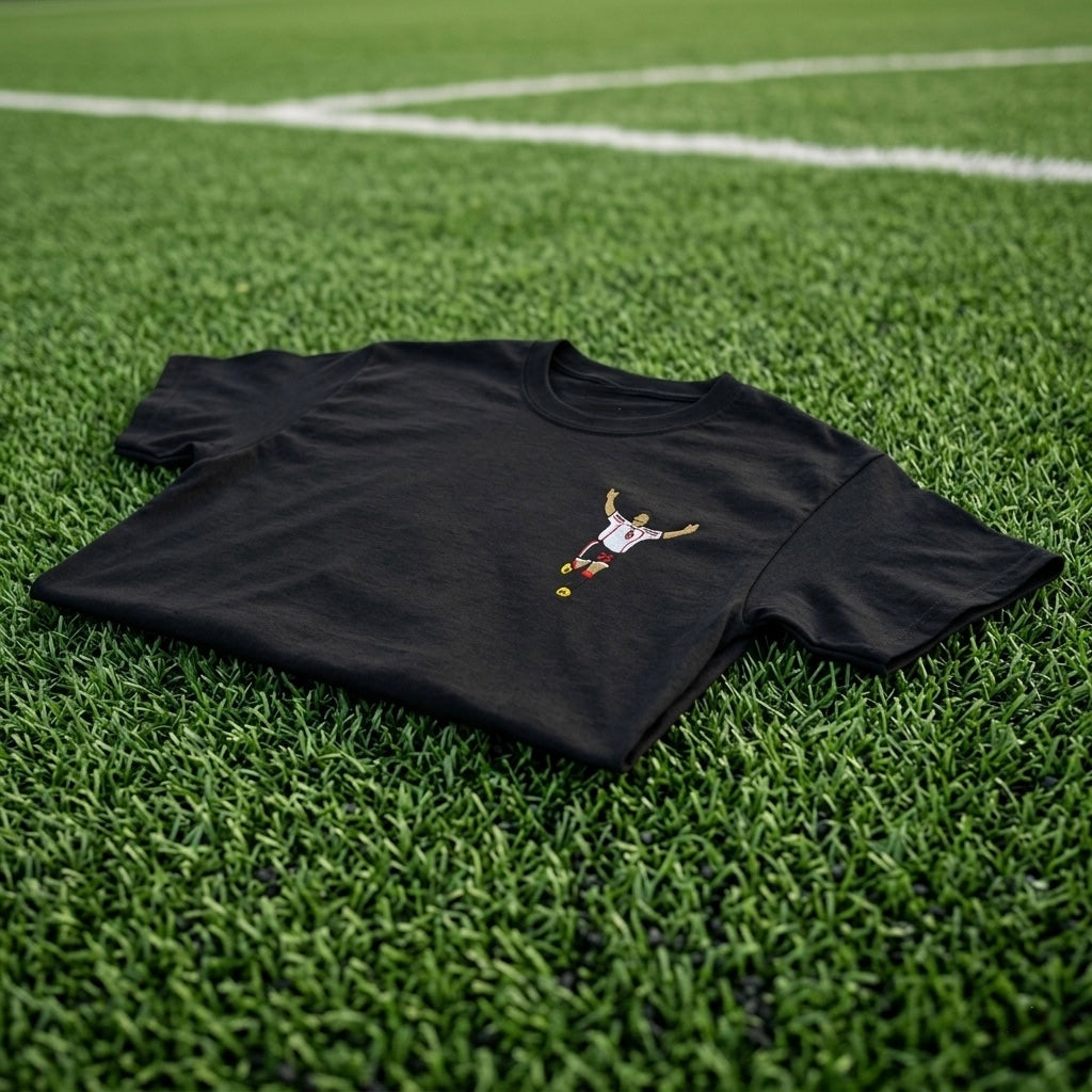 T-SHIRT "22 RAZONES DE AMAR"