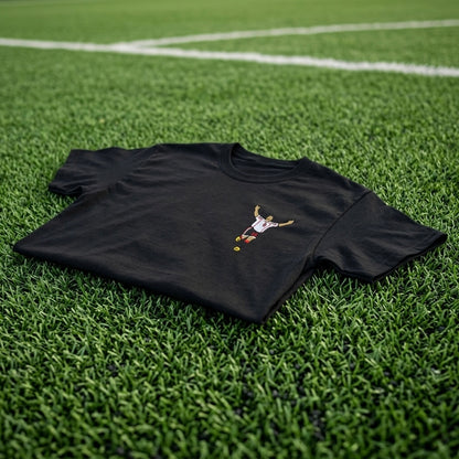 T-SHIRT "22 RAZONES DE AMAR"