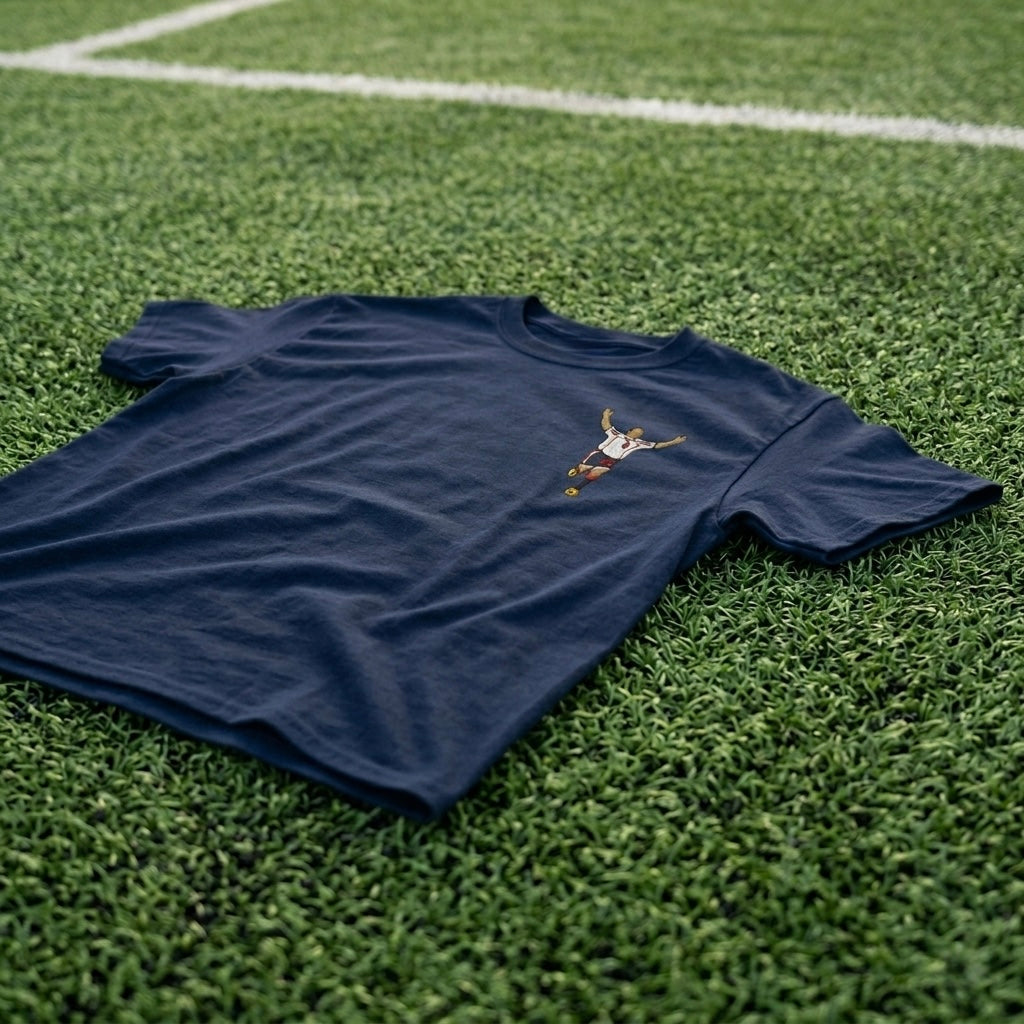 T-SHIRT "22 RAZONES DE AMAR"