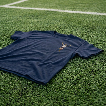 T-SHIRT "22 RAZONES DE AMAR"