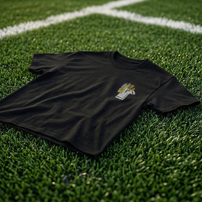 T-SHIRT "EL REY DE EUROPA"