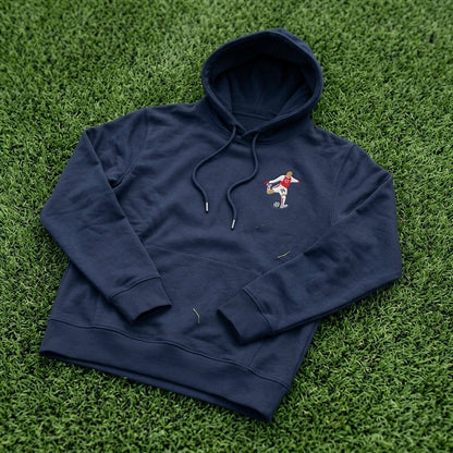 HOODIE "SI SUEÑAS LO LOGRAS"