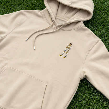 HOODIE "RESPETO Y HUMILDAD"