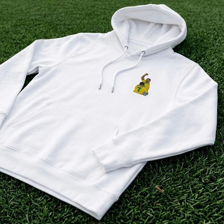 HOODIE "EL ARTE DEL GOL"