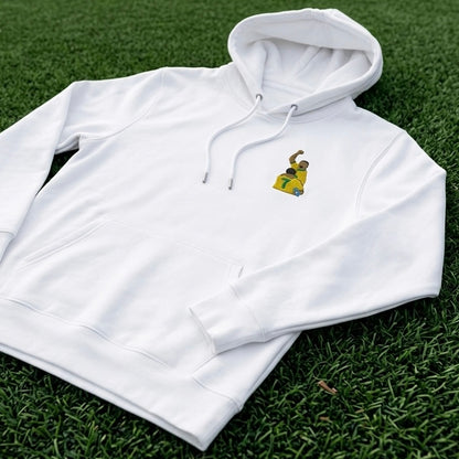 HOODIE "EL ARTE DEL GOL"