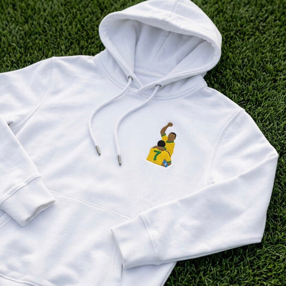 HOODIE "EL ARTE DEL GOL"