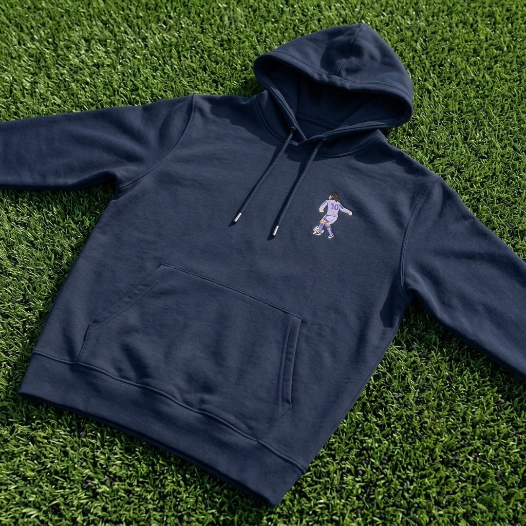 HOODIE "MI MEJOR REGATE"