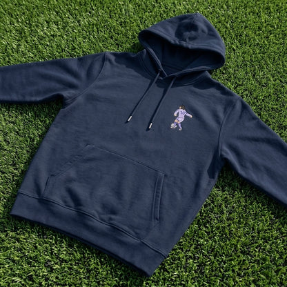 HOODIE "MI MEJOR REGATE"
