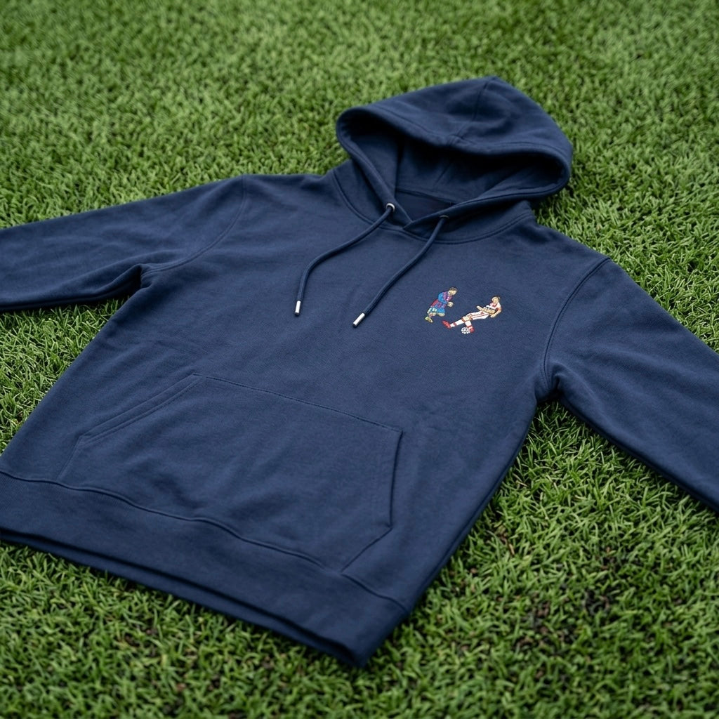 HOODIE "CADA DÍA CUENTA"