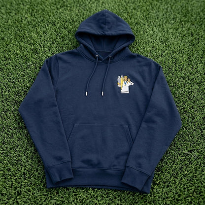 HOODIE “CREE EN TÍ”