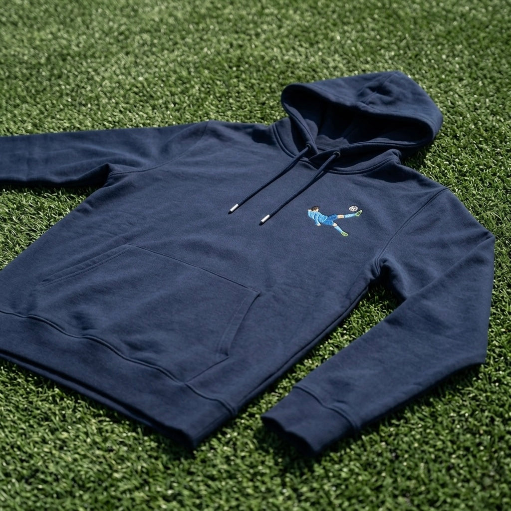 HOODIE "LA MENTE ES TODO"