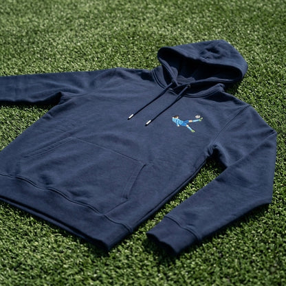 HOODIE "LA MENTE ES TODO"