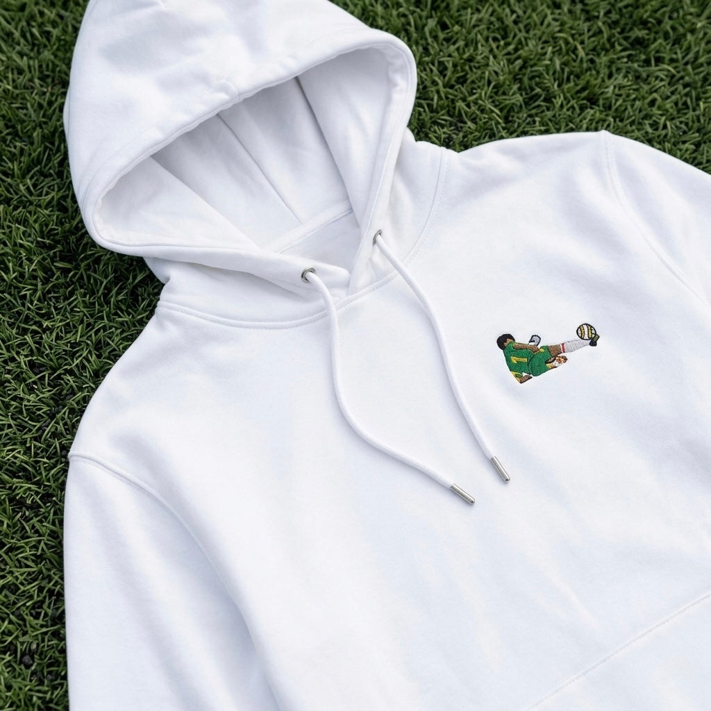 HOODIE "LA PARADA DE TODOS"