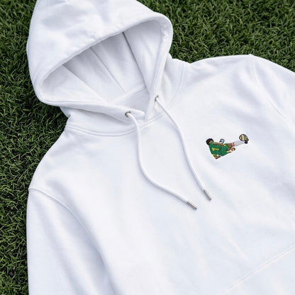 HOODIE "LA PARADA DE TODOS"