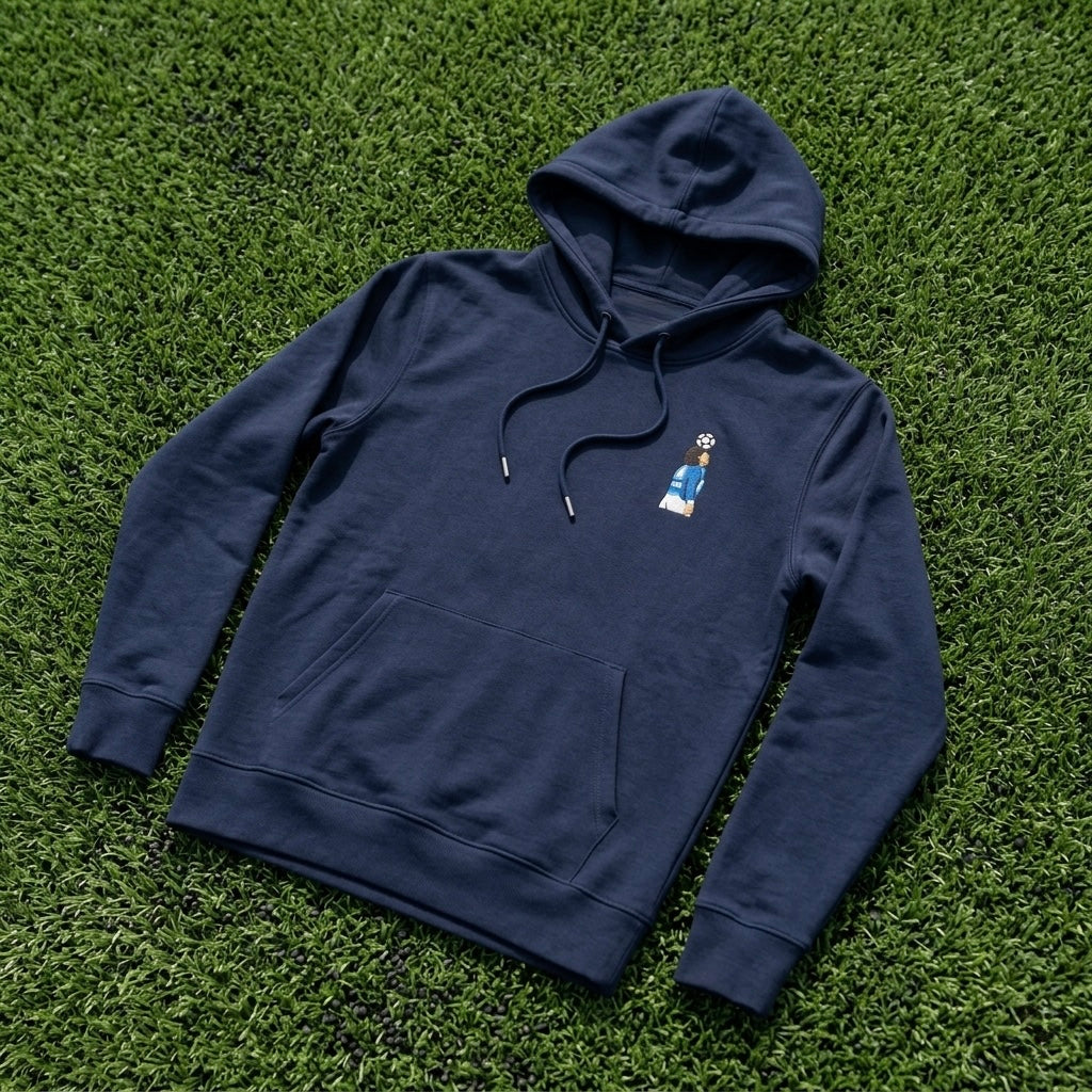HOODIE "LA CONFIANZA PUEDE"