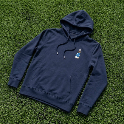 HOODIE "LA CONFIANZA PUEDE"