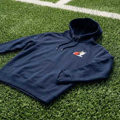 HOODIE "HICIMOS HISTORIA"