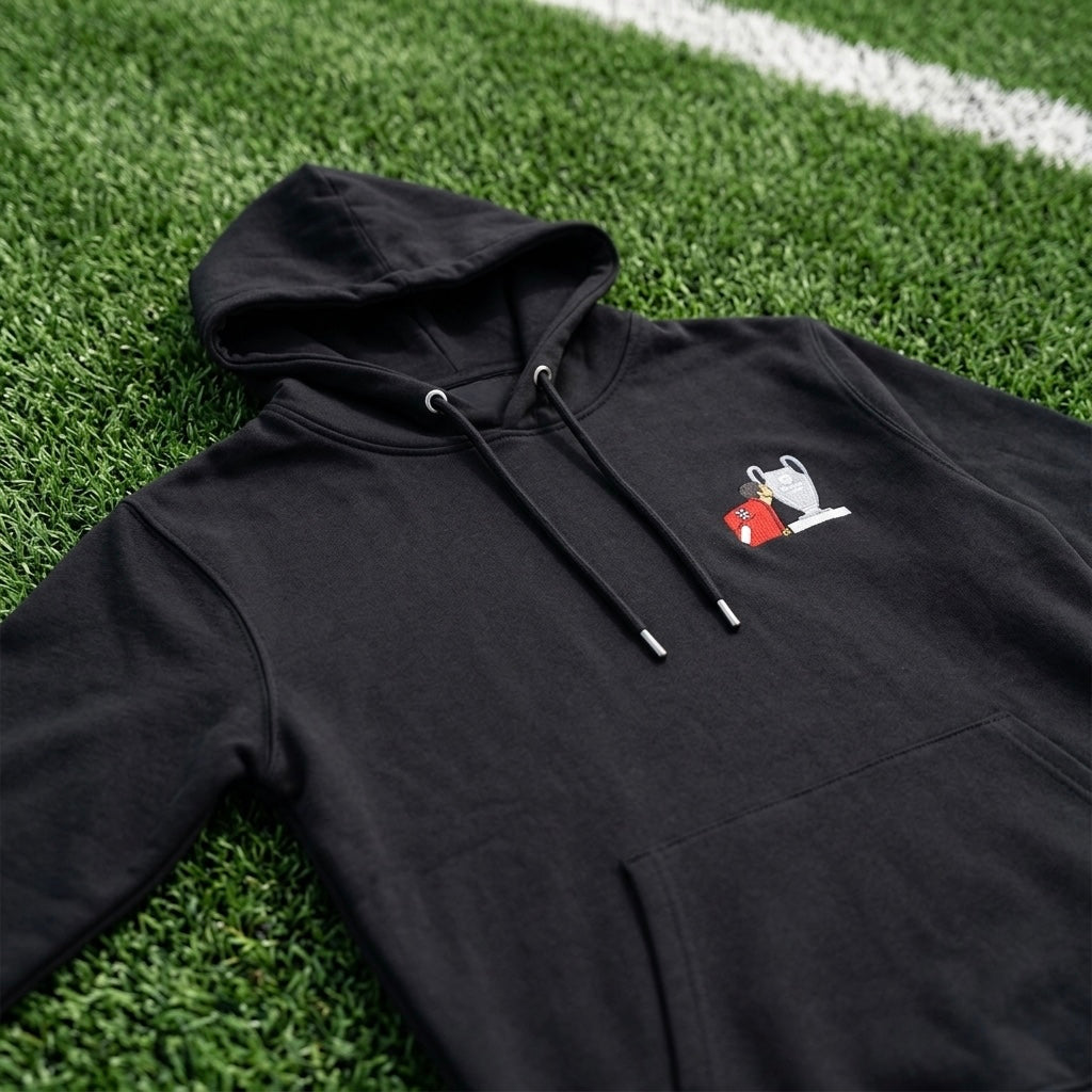 HOODIE "HICIMOS HISTORIA"