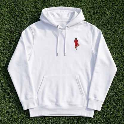 HOODIE "TU DEBILIDAD"