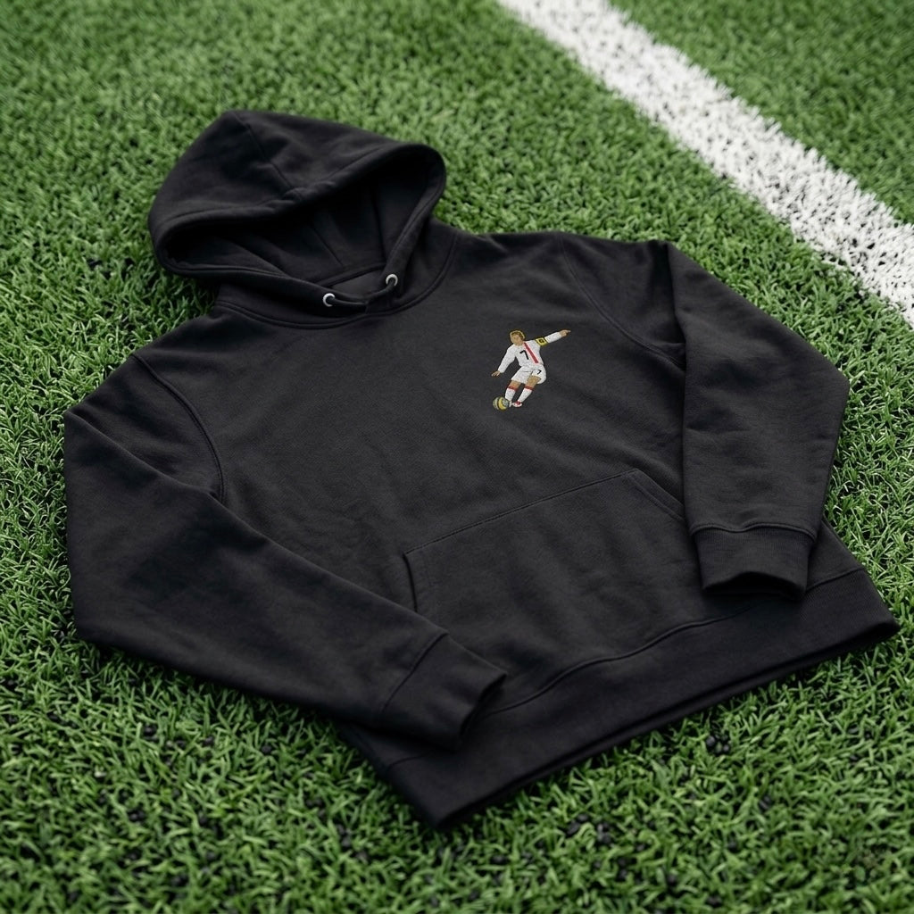 HOODIE "LO LOGRARÉ"